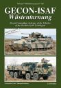 GECON-ISAF Wüstentarnung